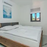Apartmani Das Appartement