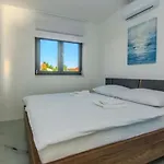 Apartmani Das *