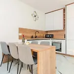 Apartmani Das Appartement Nin