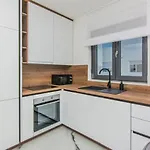 Apartmani Das Nin
