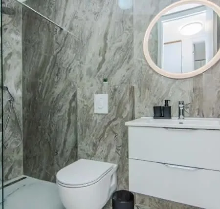 Apartmani DAS Apartment