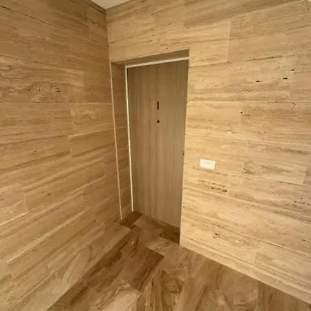 Apartmani DAS Nin