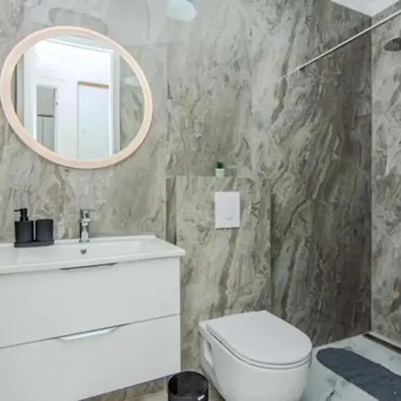 Apartmani DAS * Nin