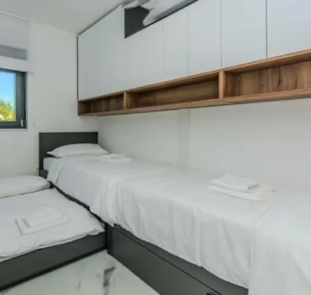 Apartmani DAS