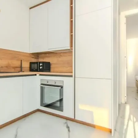 Apartmani Das Nin