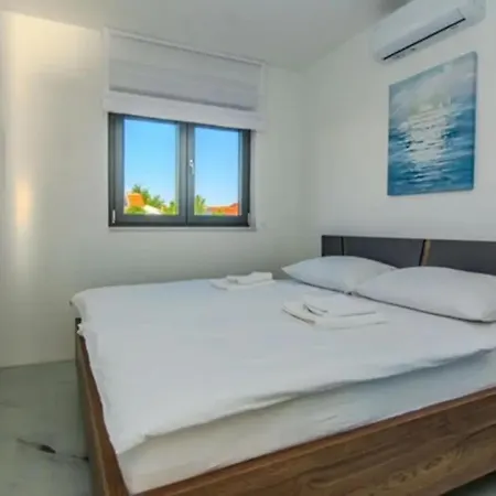 Apartmani Das *