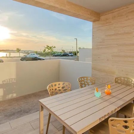 Apartmani DAS Apartment *