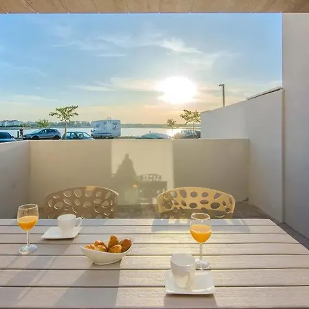 公寓 Apartmani Das *