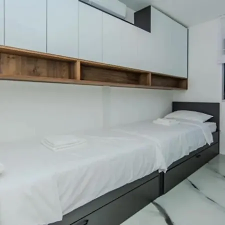 Apartmani DAS Apartment Nin