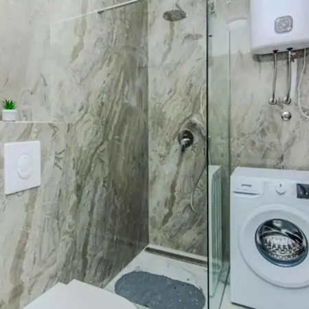 Apartmani DAS Apartment Nin