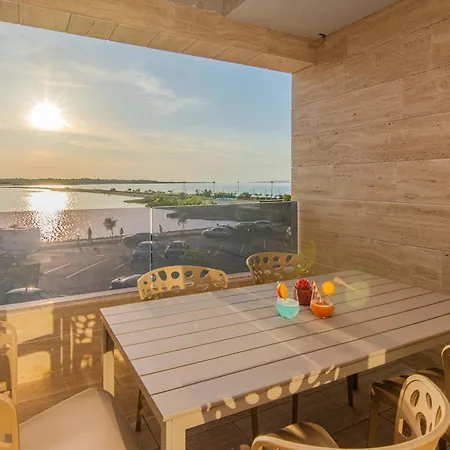 Apartmani DAS * Nin