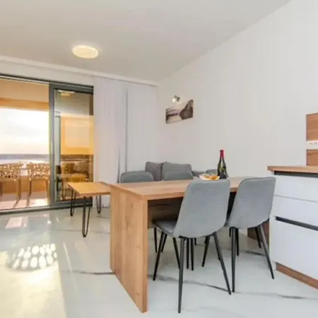 Apartmani Das 公寓