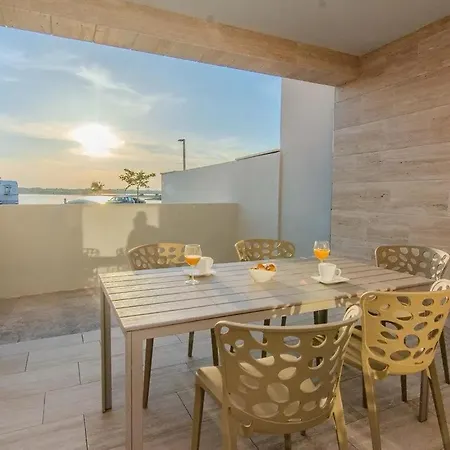 Apartment Apartmani DAS