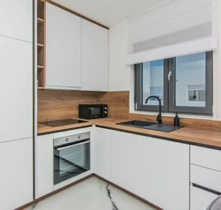 Apartmani DAS Nin