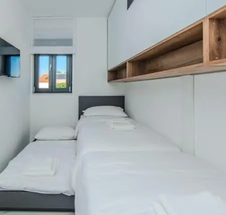 Apartmani DAS