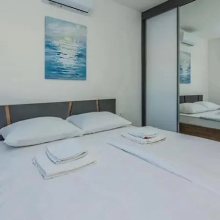 Apartmani DAS Apartment