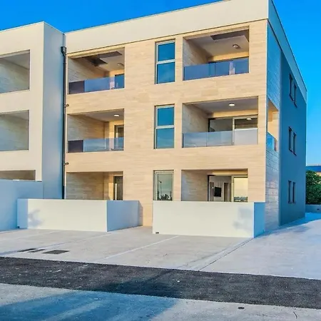 Apartmani DAS Apartment