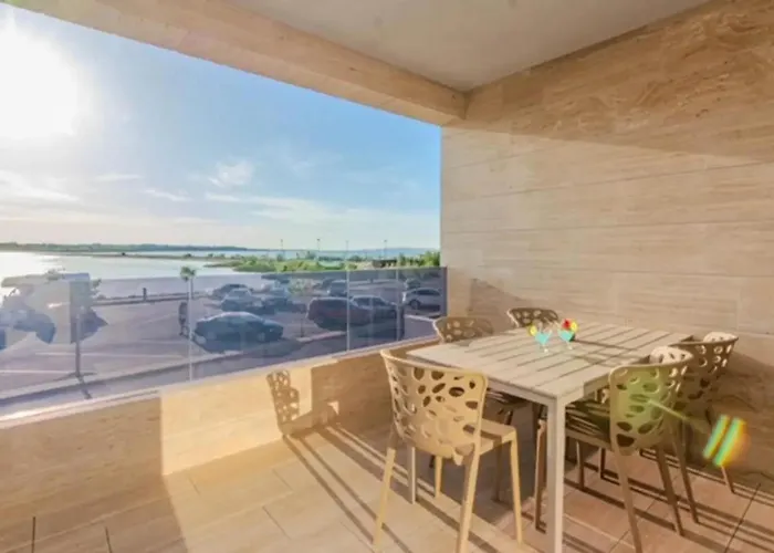 Apartmani Das Nin