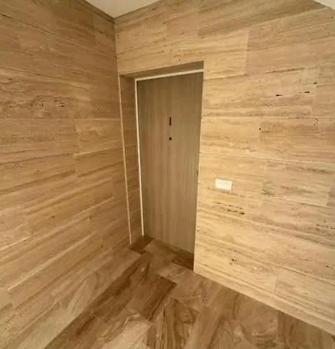Apartmani Das Nin