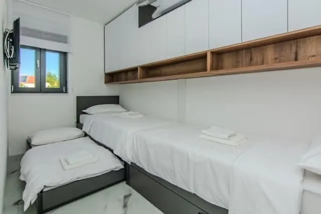 Apartmani Das