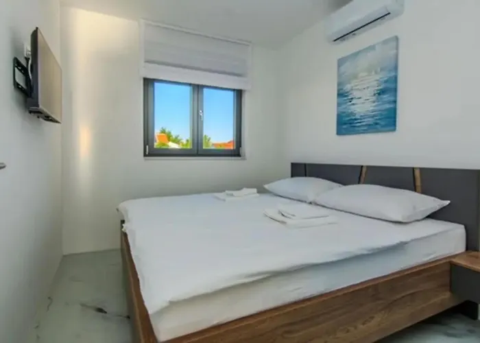 Apartmani Das *