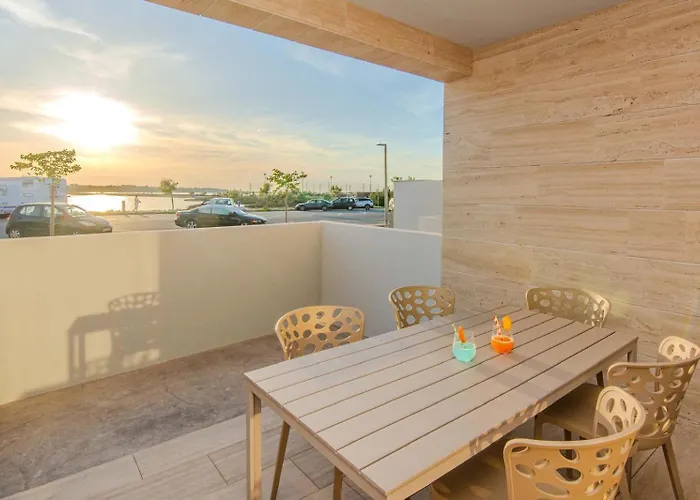Apartmani Das Apartmán *