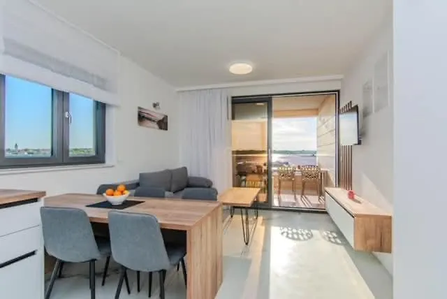 Apartmán Apartmani Das *