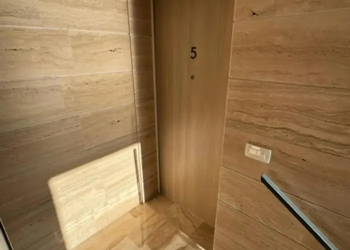 Apartmani Das Apartmán *