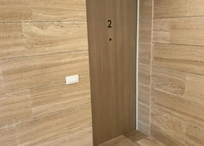 Apartmán Apartmani Das *