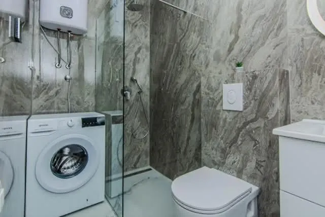 Apartmani Das Apartmán