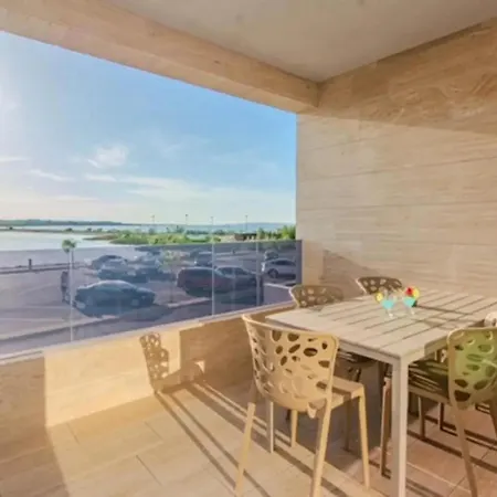Apartmani Das Nin