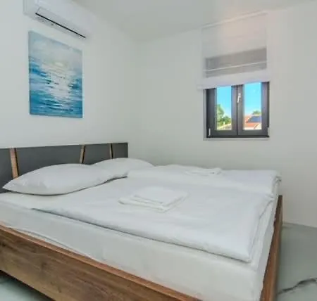 Apartmani Das Daire