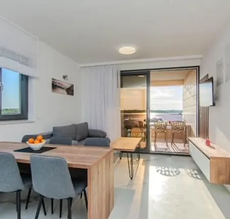 Daire Apartmani Das *