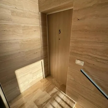 Apartmani Das Daire *