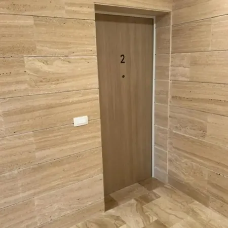 Daire Apartmani Das *