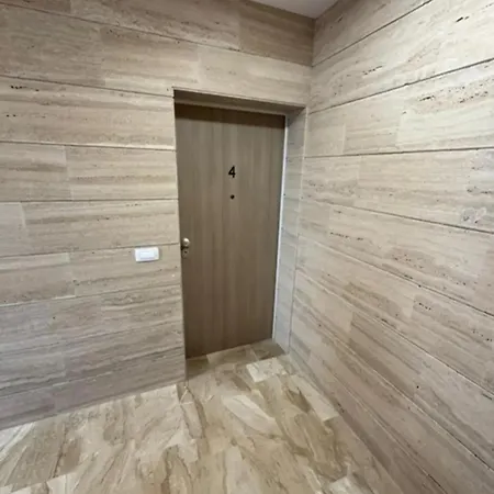 Apartmani Das * Nin