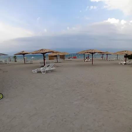 Apartment Apartmani Das Nin