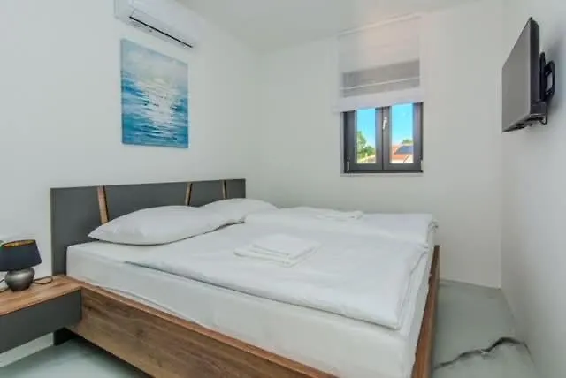 Apartmani Das Апартаменты