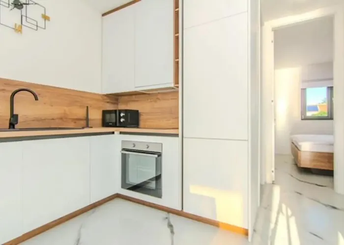 Apartmani Das Нин