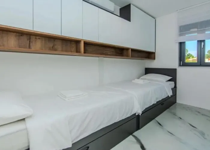 Apartmani Das Apartment Nin