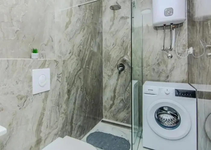 Apartmani Das Apartment Nin