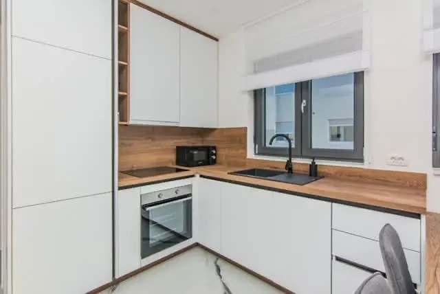 Apartmani Das Nin