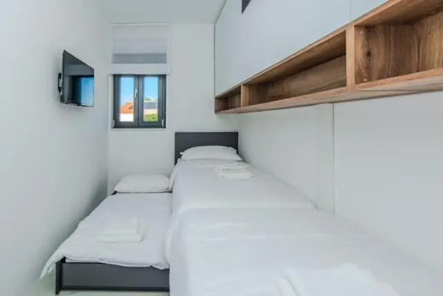 Apartmani Das