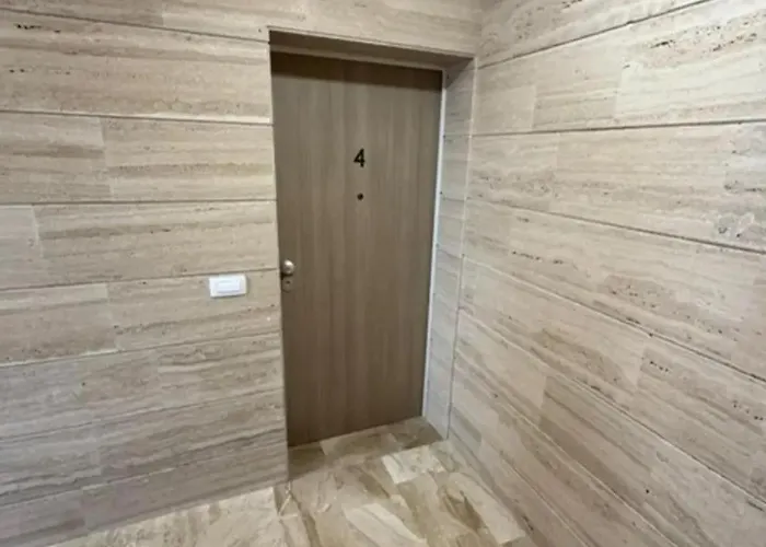 Apartmani Das * Нин