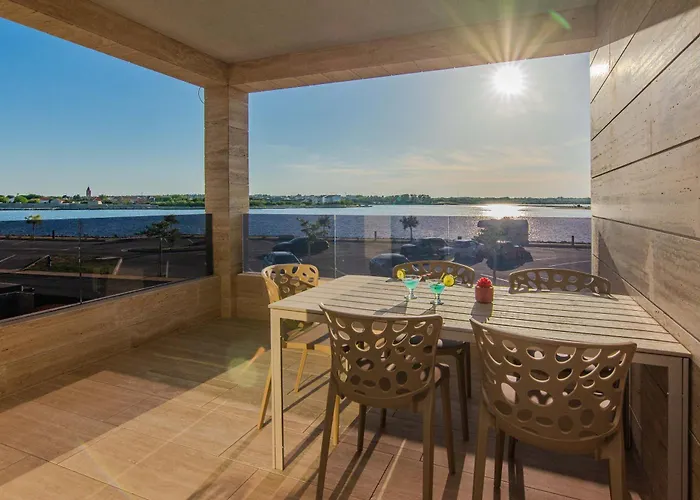 Apartmani Das Апартаменты *