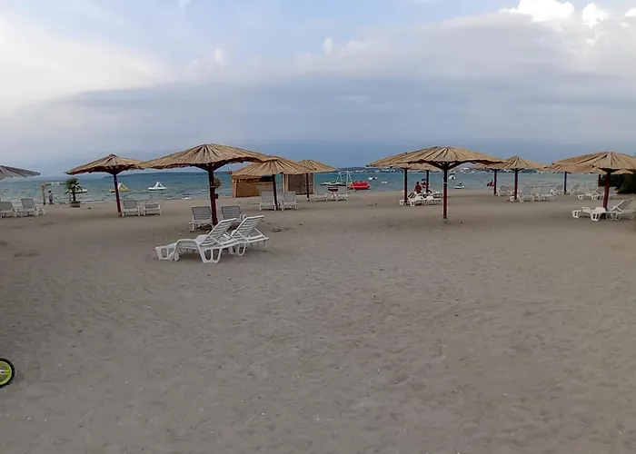 Apartment Apartmani Das Nin